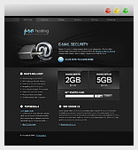 internet web site designer